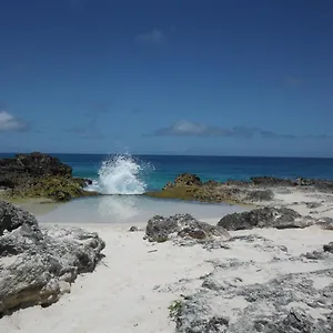 Appartement Hibiscus Le Kayela, Saint-Francois (Grande-Terre)