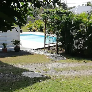 Appartement Rico, Saint-Francois (Grande-Terre)