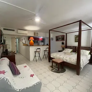 Appartement Kazalou, Saint-Francois (Grande-Terre)