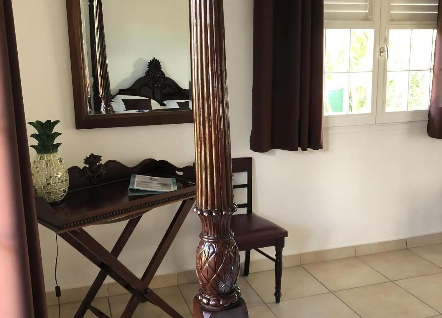 Chambres D'Hotes Chez Flo Saint-Francois  4*, Saint-Francois (Grande-Terre) Guadeloupe
