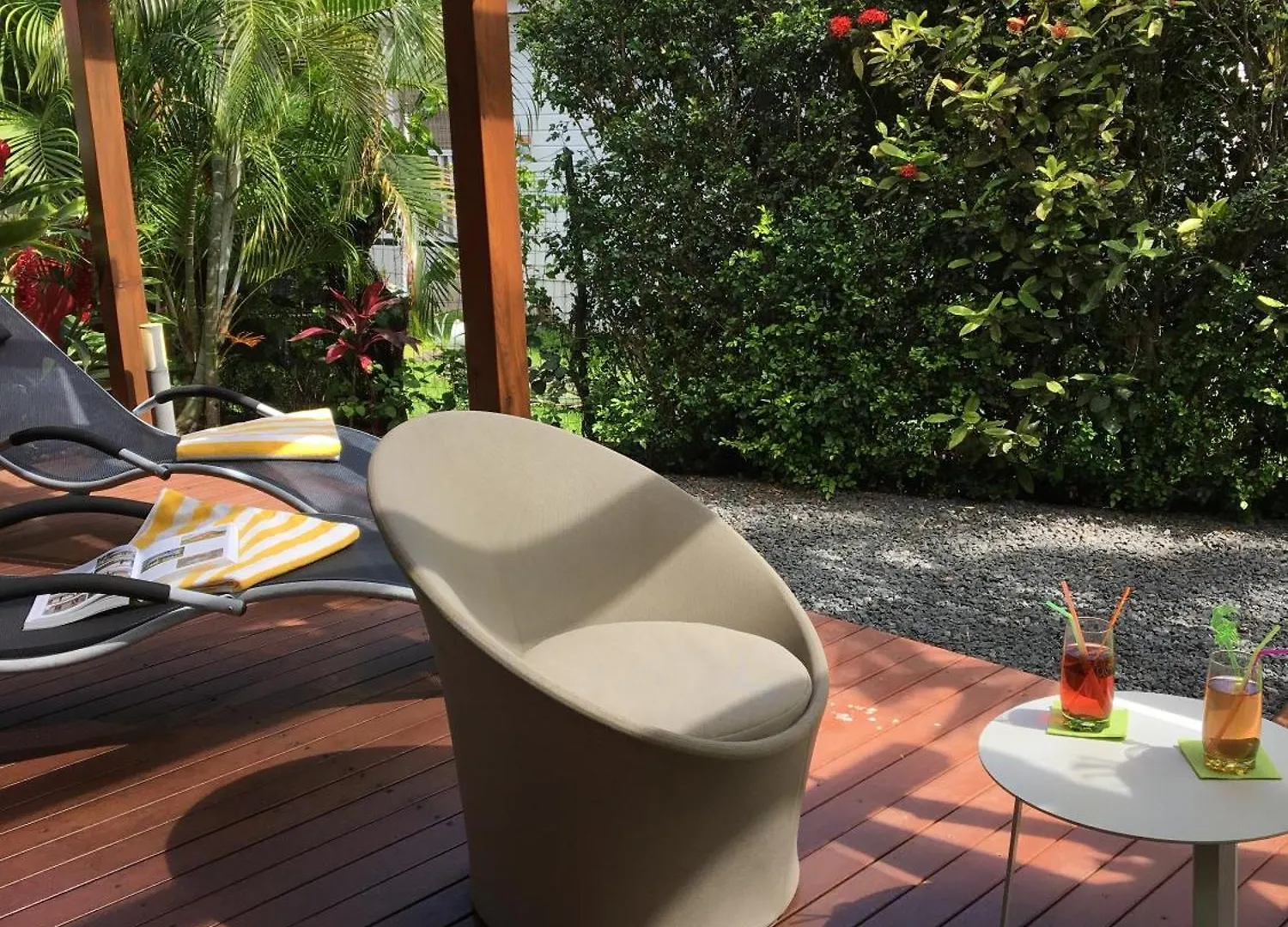 Chambres D'Hotes Chez Flo Saint-Francois  4*, Saint-Francois (Grande-Terre) Guadeloupe