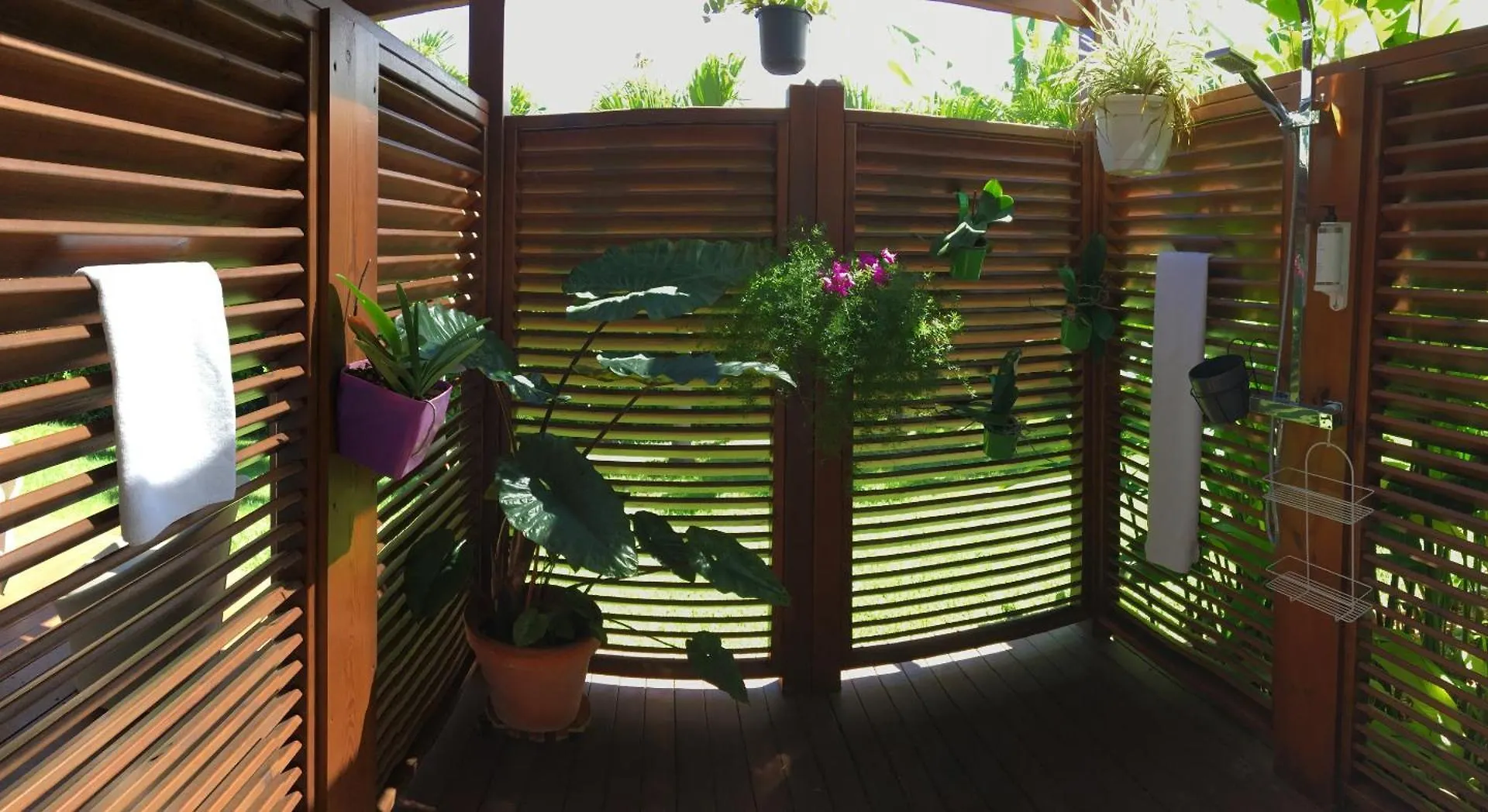 Bed & Breakfast Chambres D'Hotes Chez Flo Saint-Francois