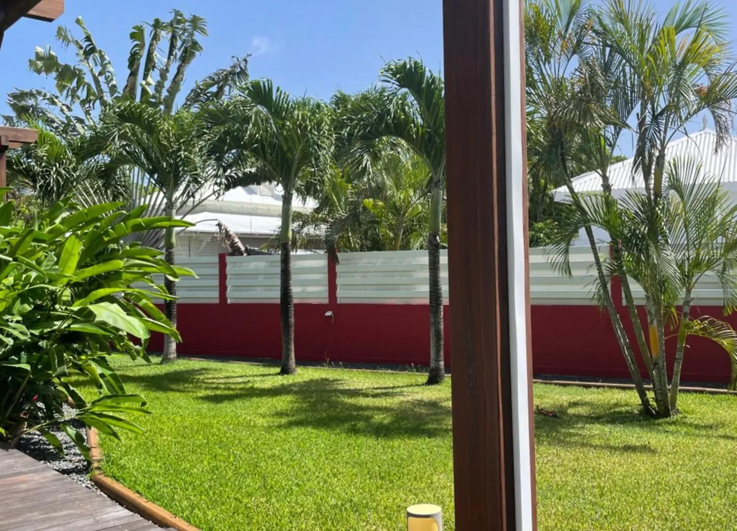 Chambres D'Hotes Chez Flo Saint-Francois  Bed & Breakfast Saint-Francois (Grande-Terre)